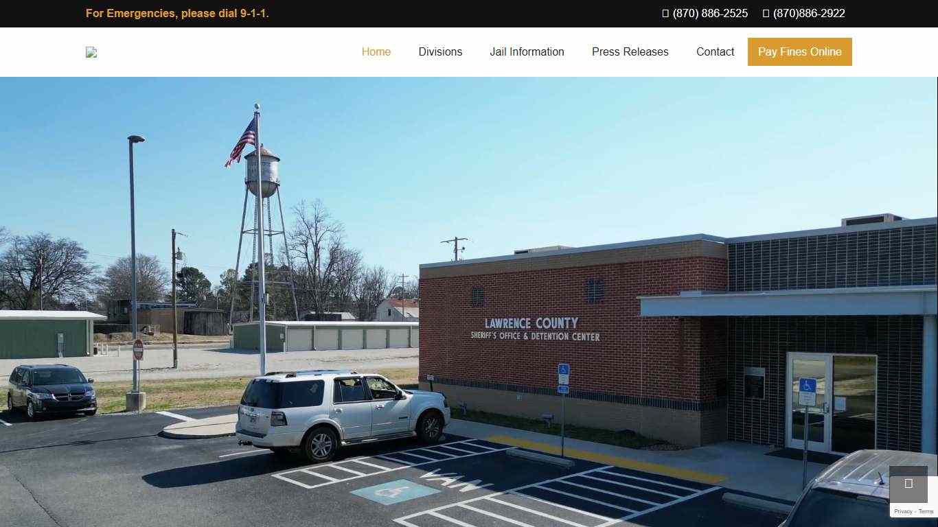 Home › Lawrence County Sheriff’s Office